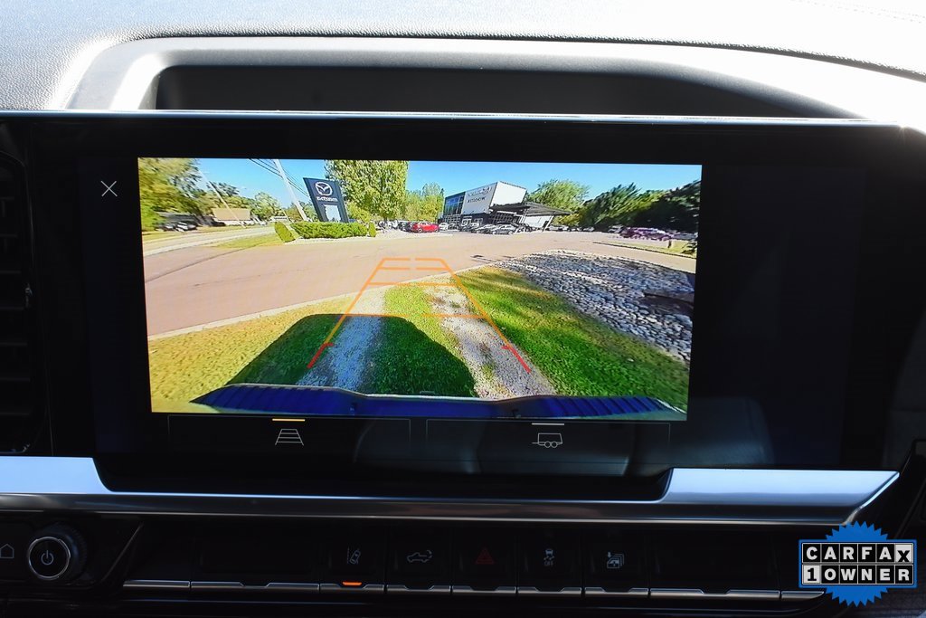 Used 2024 Chevrolet Silverado 2500 LT image 44