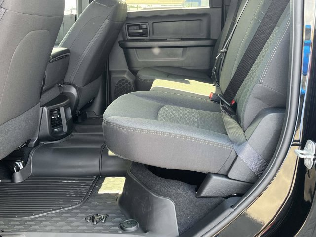 New 2026 RAM 2500 Tradesman w/ Safety Group AWD/4WD image 13