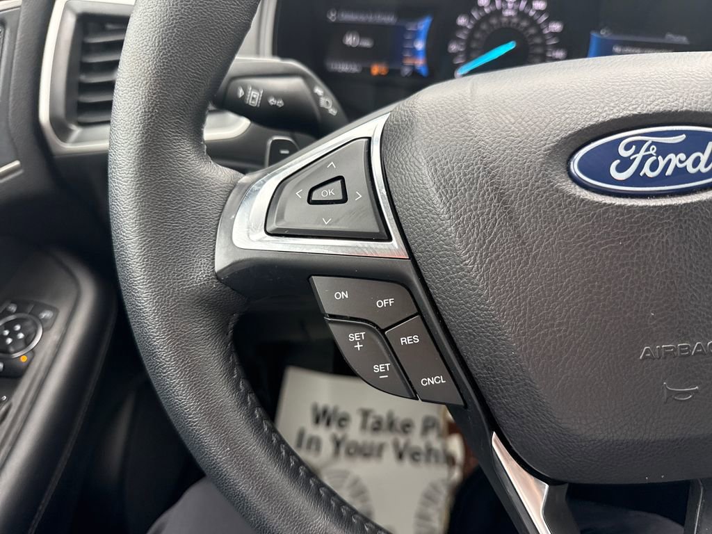 Used 2024 Ford Edge SEL w/ Convenience Package AWD/4WD image 33