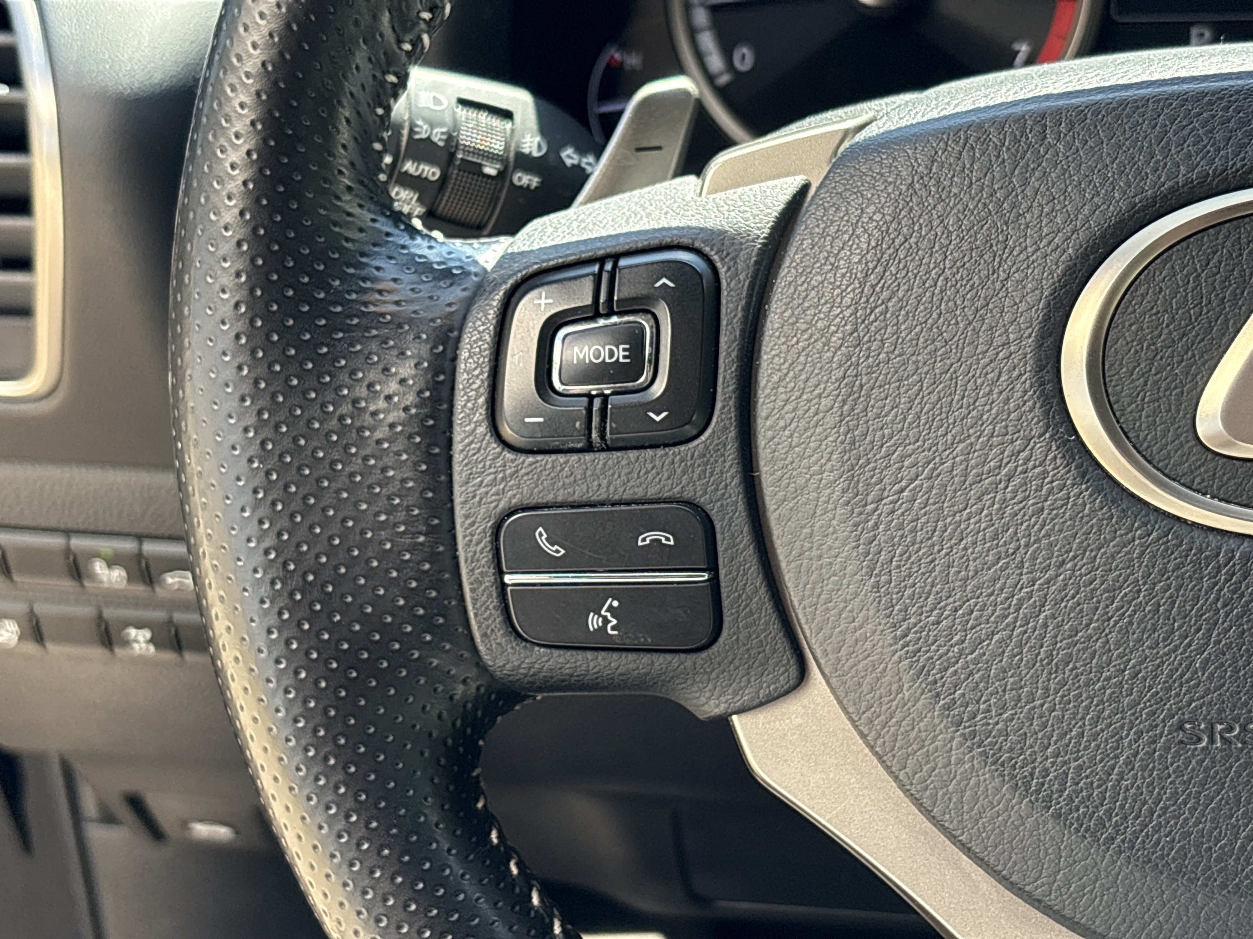Used 2020 Lexus NX 300 F Sport w/ F Sport Premium Package AWD/4WD image 19