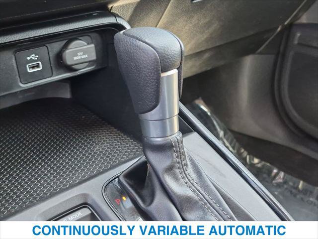 Certified 2023 Honda CR-V LX image 18