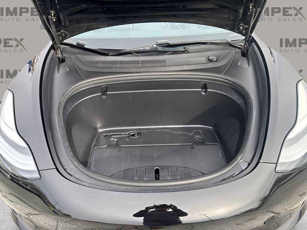 Used 2020 Tesla Model 3 Standard Range Plus image 35