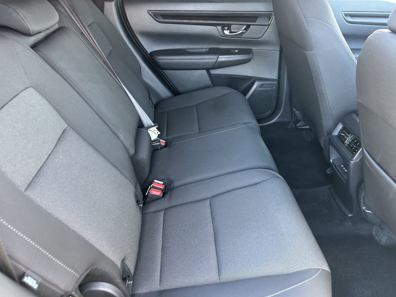 Certified 2026 Honda CR-V EX image 17