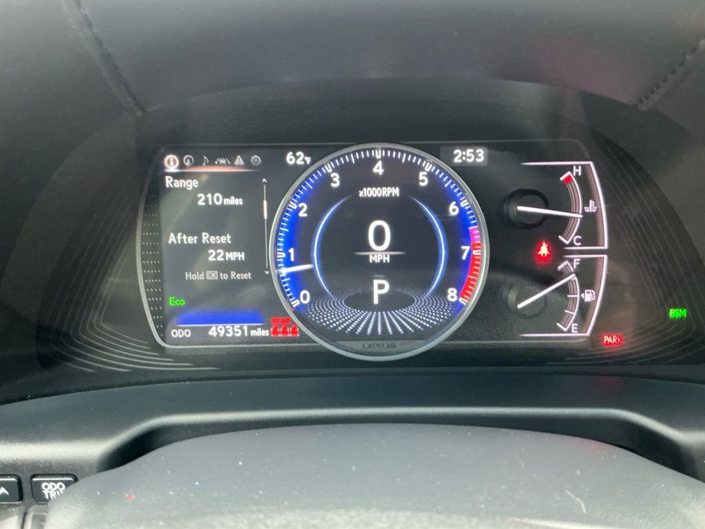 Used 2020 Lexus ES 350 350 Luxury w/ Accessory Package 2 image 21