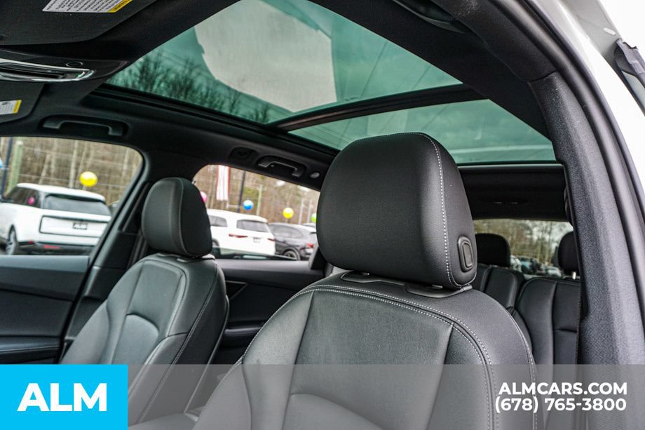 Used 2025 Audi Q7 3.0T Premium Plus AWD/4WD image 17