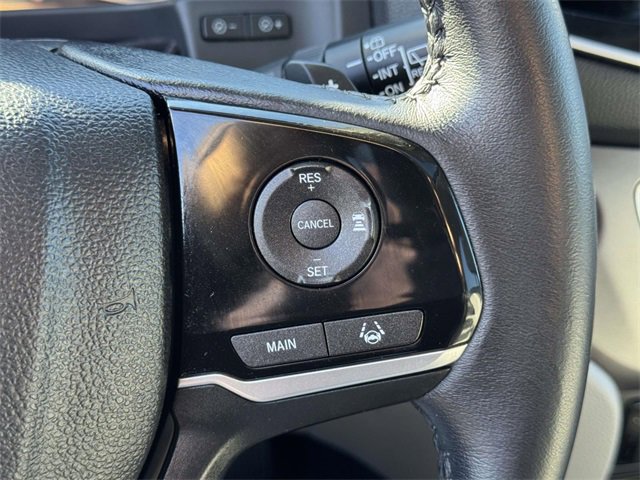 Certified 2022 Honda Pilot Special Edition image 22