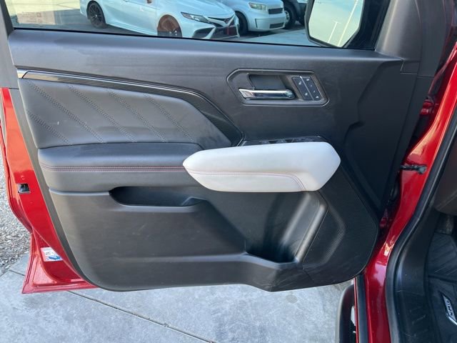 Certified 2024 GMC Canyon AT4X image 14