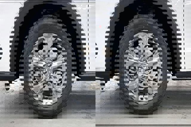 New 2026 Honda HR-V LX image 14