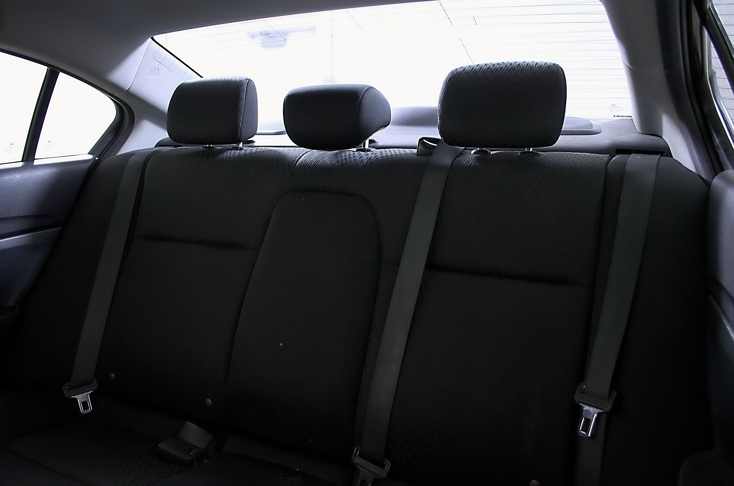 Used 2014 Honda Civic LX image 20