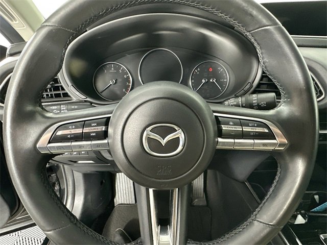 Used 2023 MAZDA CX-30 AWD 2.5 S w/ Preferred Package image 19
