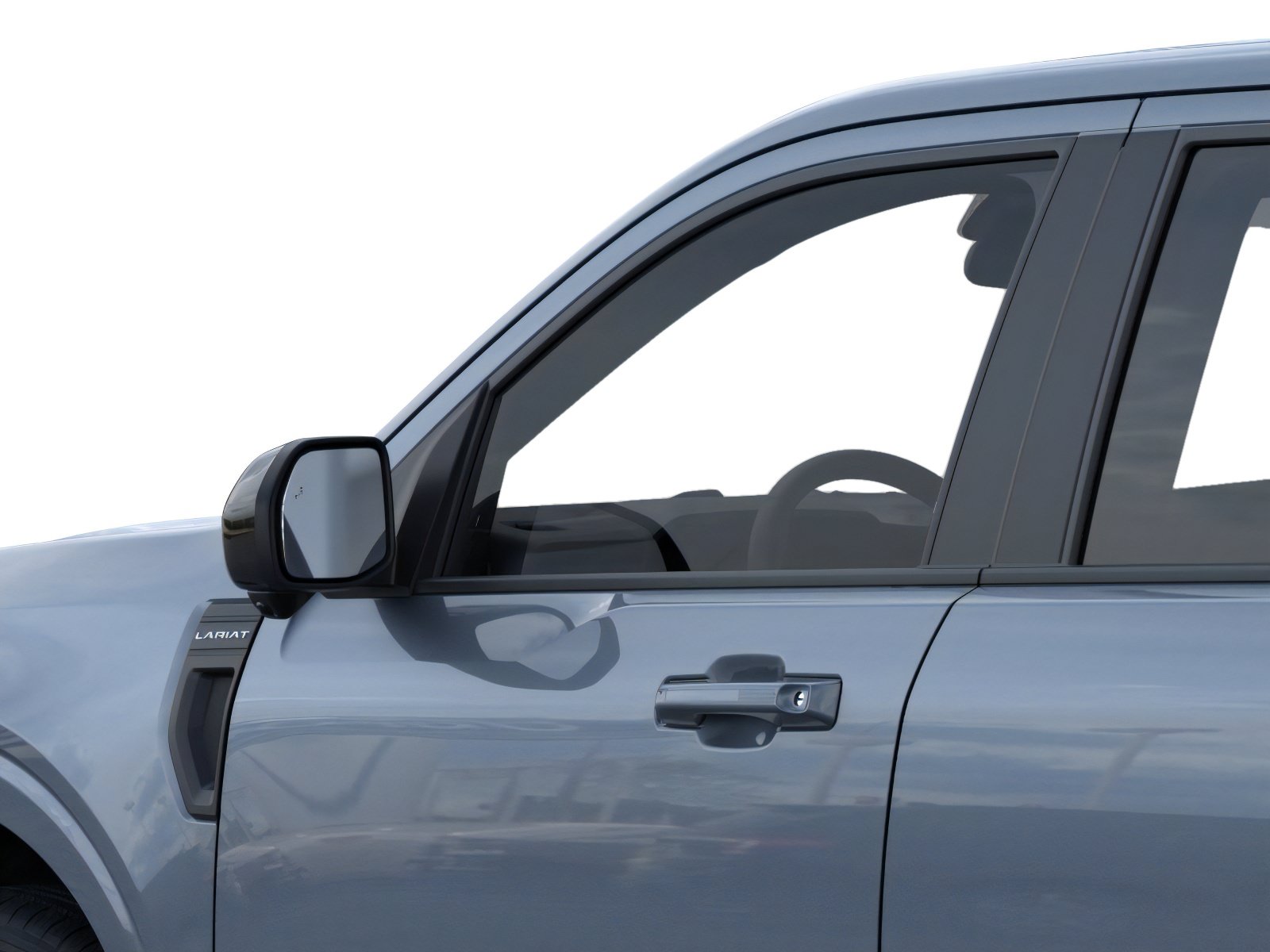 New 2026 Ford Maverick Lariat AWD/4WD image 21