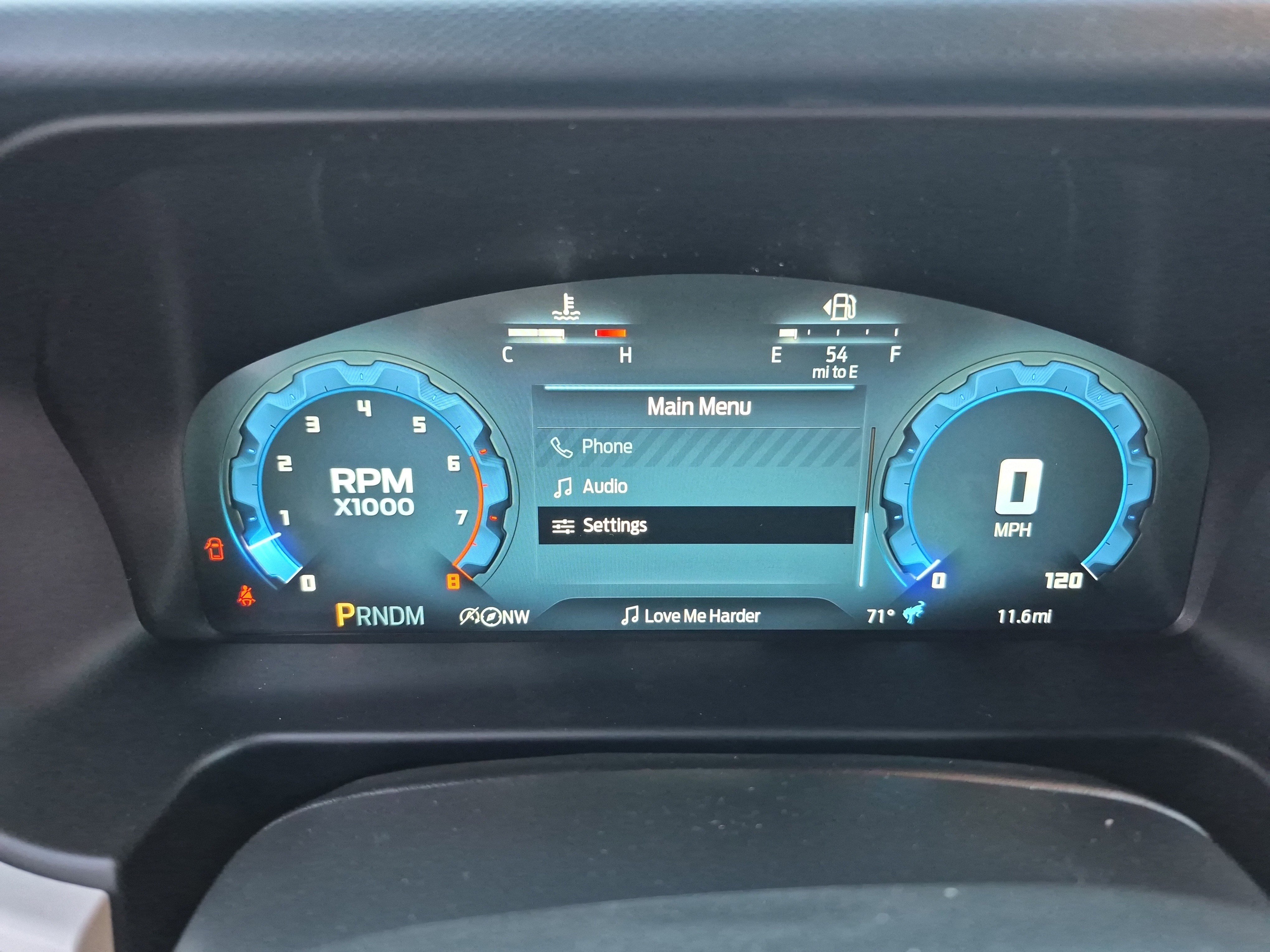 New 2025 Ford Bronco Heritage Edition image 25