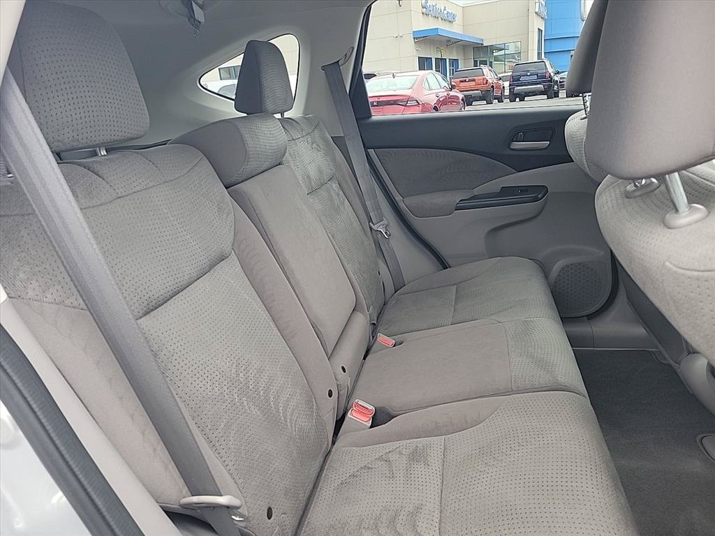 Used 2013 Honda CR-V EX image 22