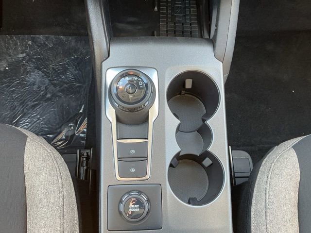 New 2025 Ford Bronco Sport Big Bend image 15