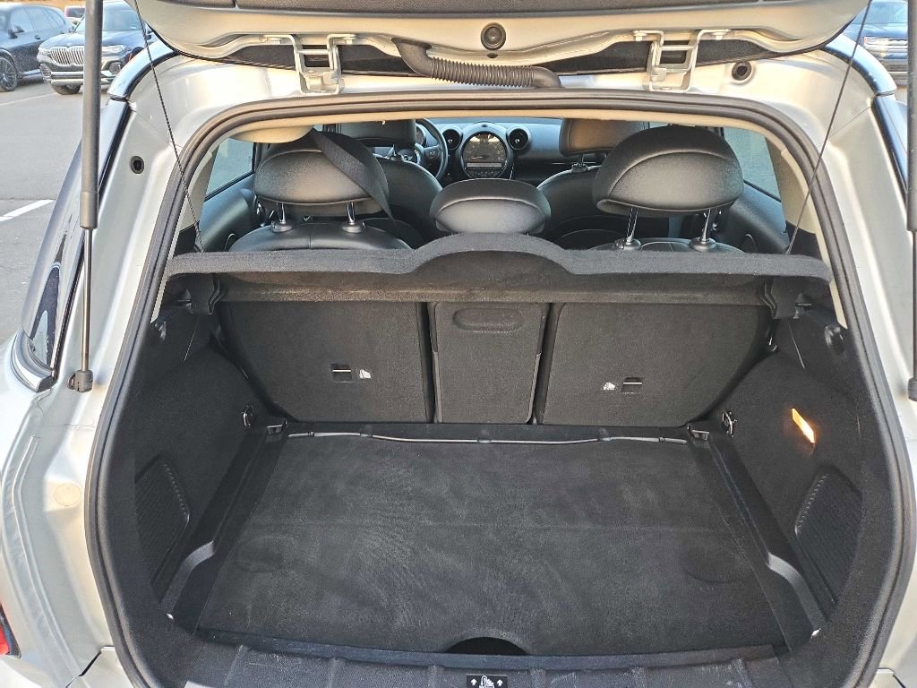 Used 2016 MINI Cooper Countryman S image 12