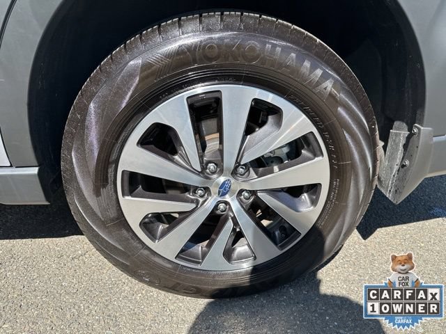 Certified 2025 Subaru Outback Premium AWD/4WD image 31