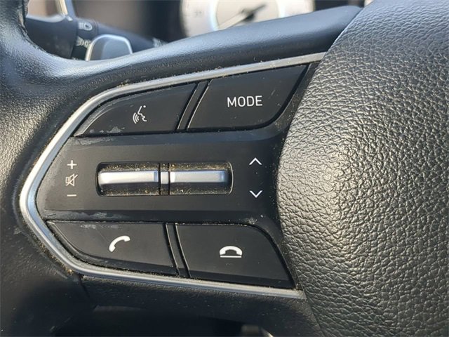 Used 2022 Hyundai Santa Fe SEL w/ Convenience + Premium Package image 25