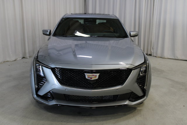 New 2026 Cadillac CT5 Sport w/ Platinum Package AWD/4WD image 30