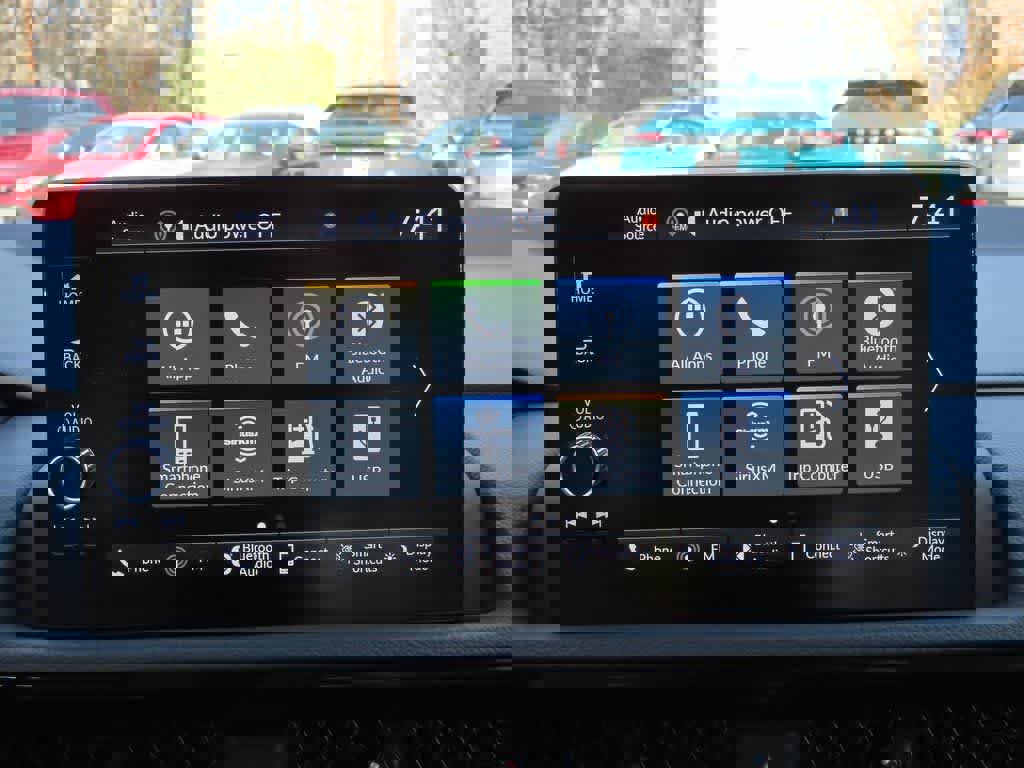 Certified 2024 Honda CR-V EX-L image 19