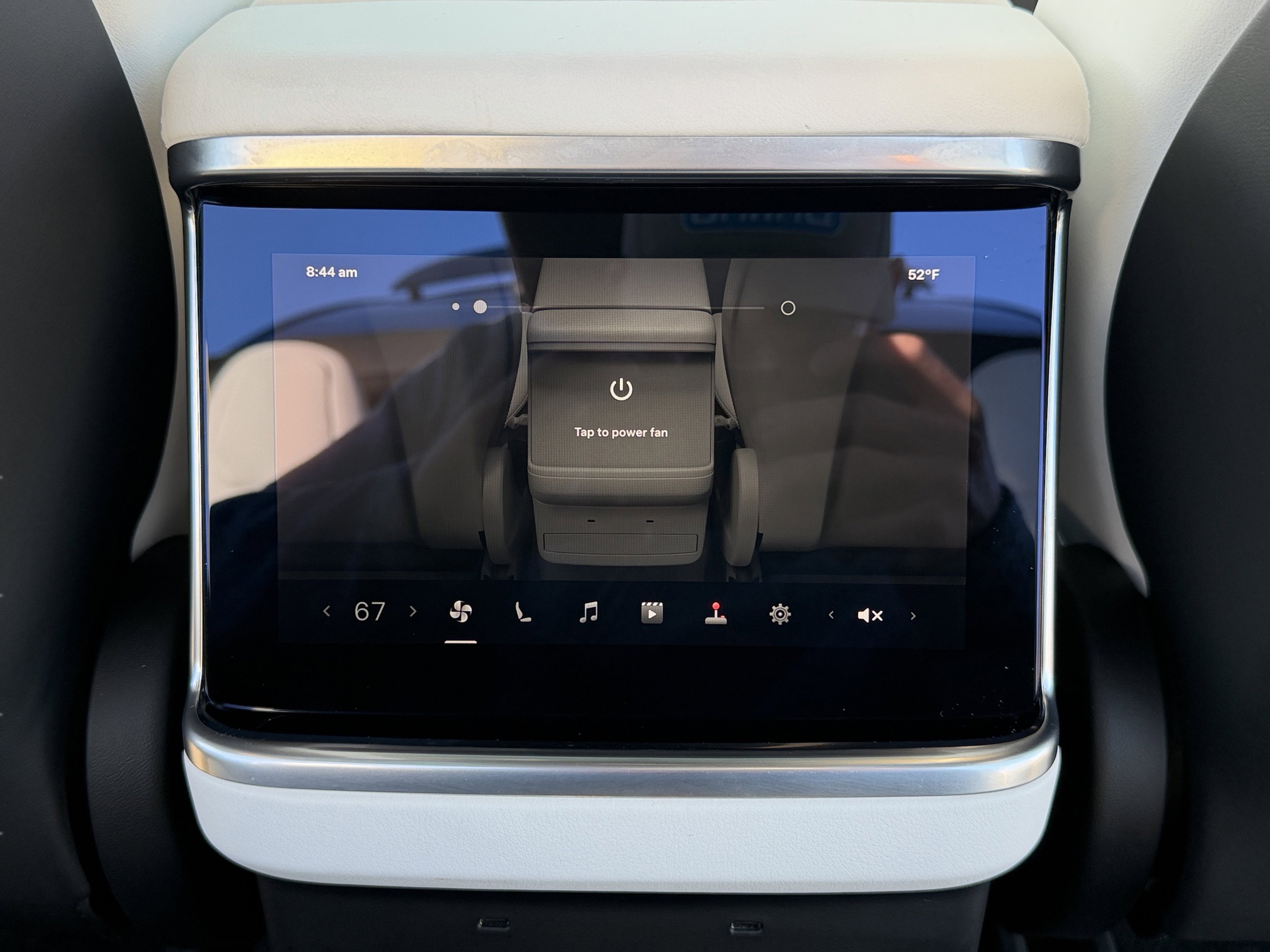 Used 2022 Tesla Model X image 36