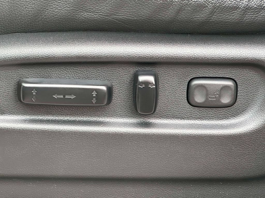 Certified 2023 Honda Passport TrailSport image 15