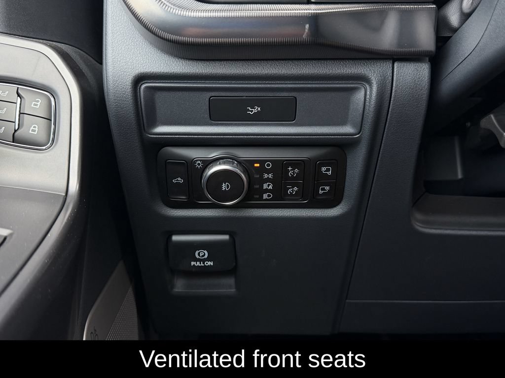 Used 2026 Ford F150 Lariat AWD/4WD image 29