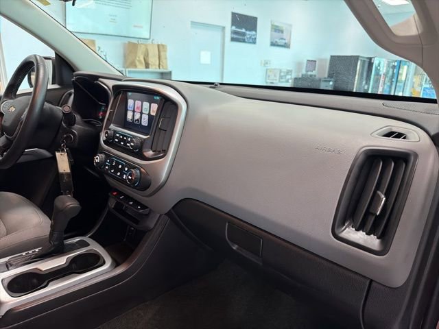 Used 2015 Chevrolet Colorado LT w/ LT Convenience Package image 29