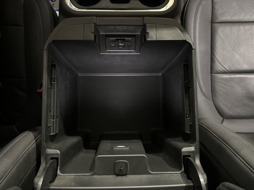 Used 2021 Chevrolet Silverado 1500 LT Trail Boss w/ Convenience Package II image 33