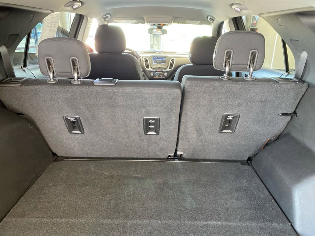 Used 2019 Chevrolet Equinox LT FWD image 30