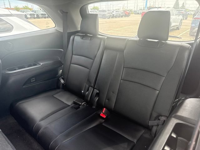 Used 2022 Honda Pilot Special Edition image 14