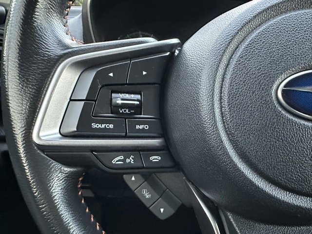 Used 2023 Subaru Crosstrek 2.0i Premium image 17