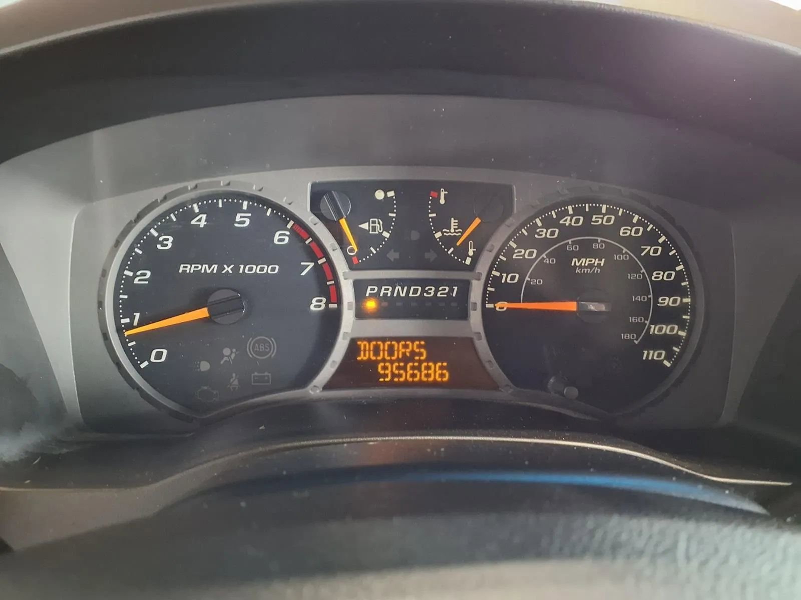 Used 2006 Chevrolet Colorado LT w/ LT Preferred Equipment Group AWD/4WD image 24