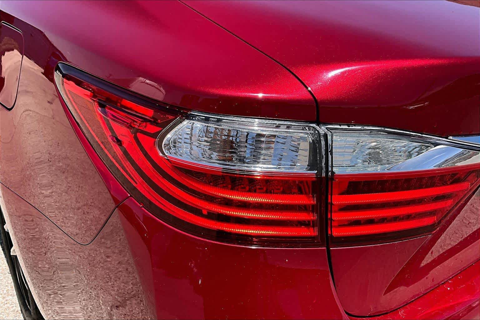 Used 2013 Lexus ES 350 w/ Luxury Pkg FWD image 27