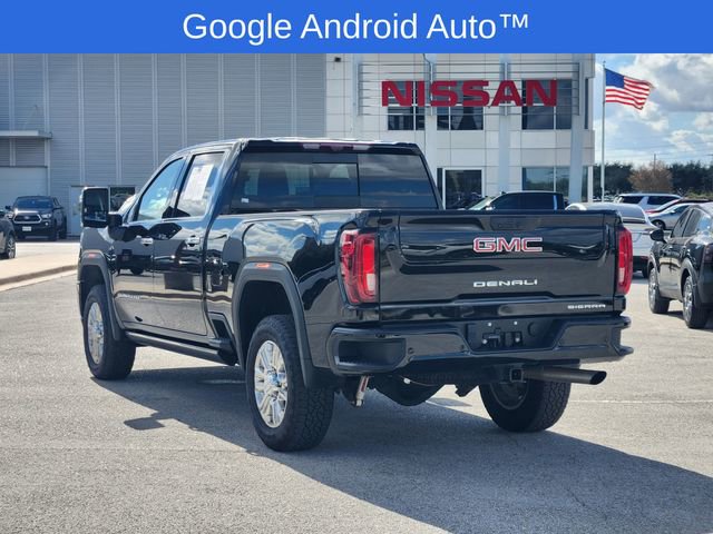 Used 2023 GMC Sierra 2500 Denali w/ Denali Ultimate Package image 3