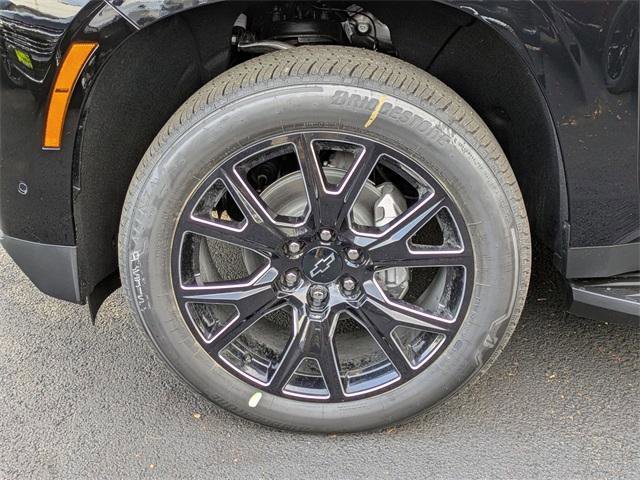 New 2026 Chevrolet Tahoe Premier w/ Sun And Tow Package image 34