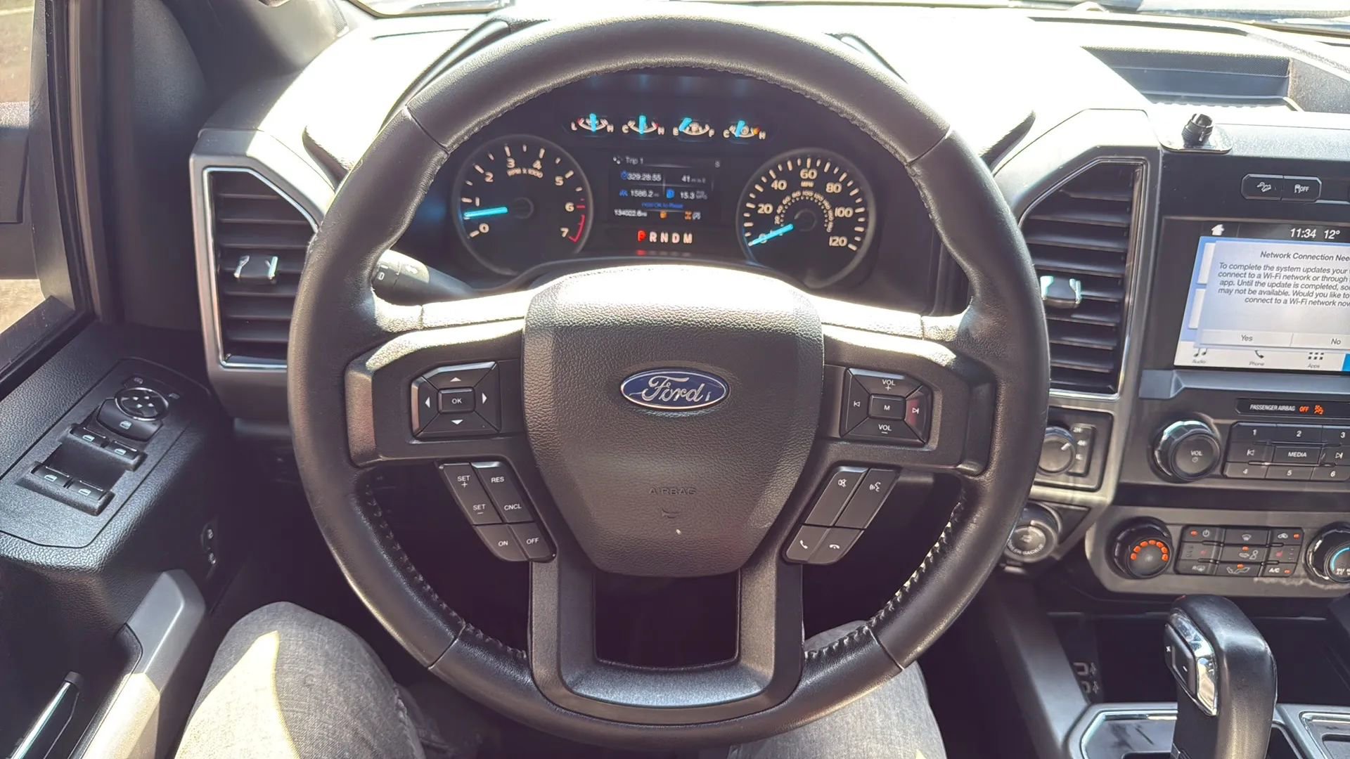 Used 2019 Ford F150 XLT w/ Equipment Group 302A Luxury image 10