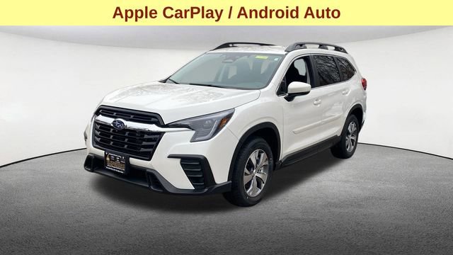 Certified 2025 Subaru Ascent Premium image 4