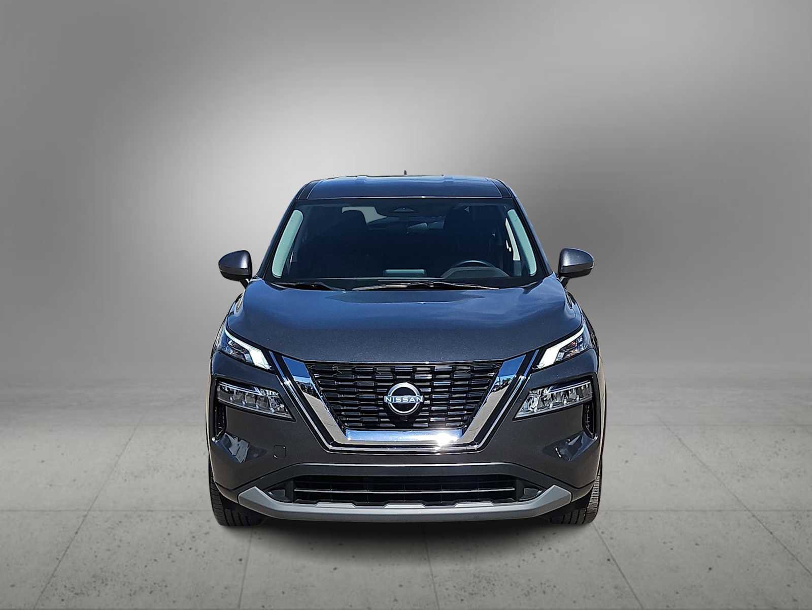 Used 2022 Nissan Rogue SV FWD image 3