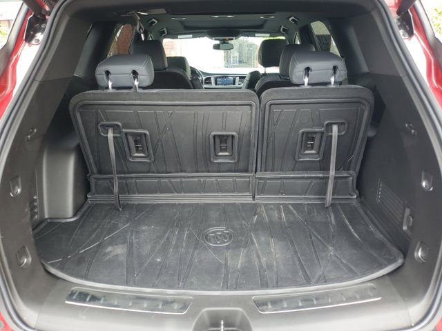 Used 2023 Buick Enclave Essence w/ Experience Buick Package image 9