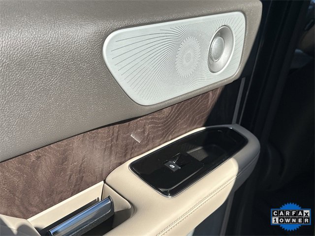 Certified 2022 Lincoln Navigator Reserve image 16