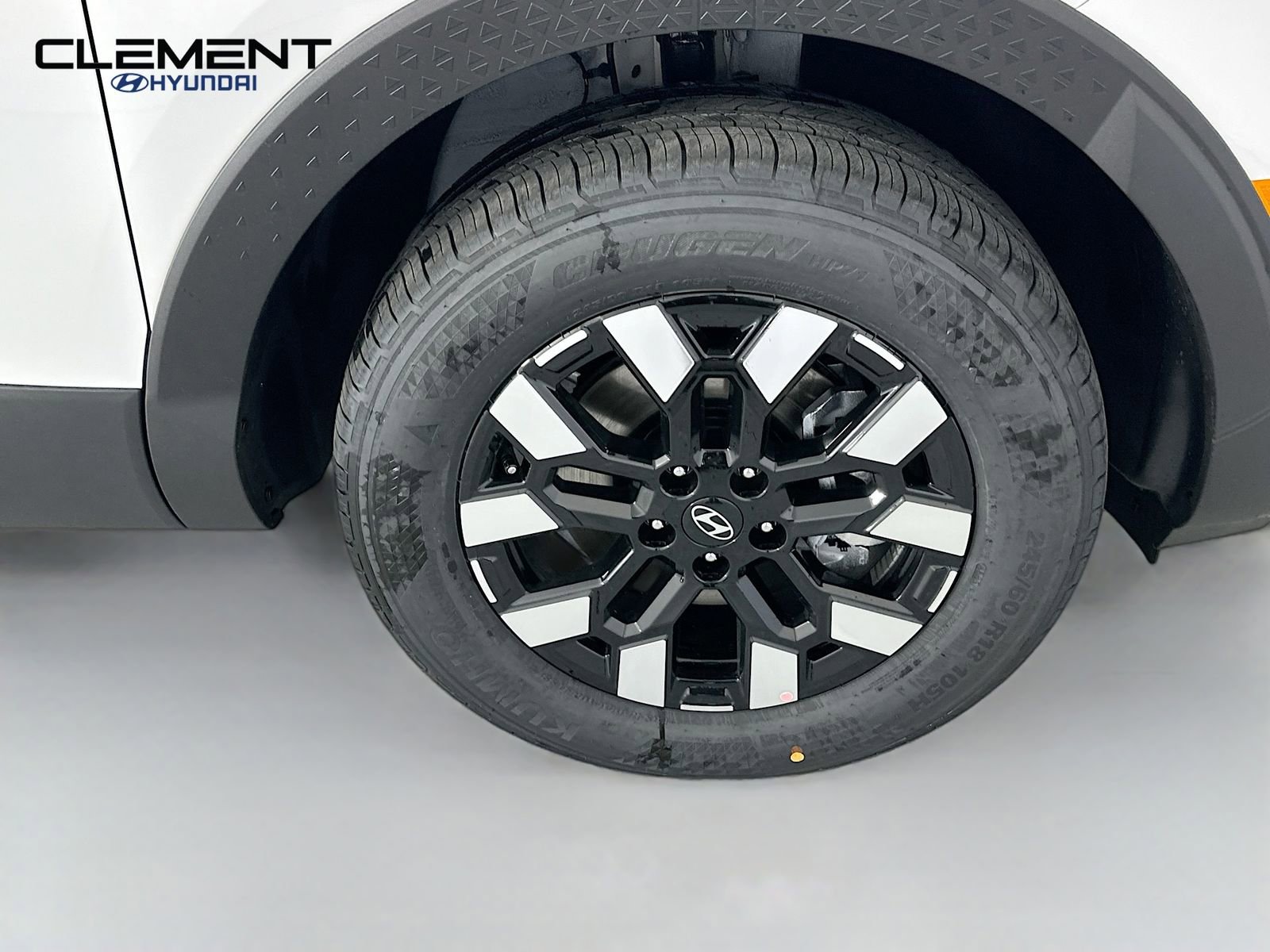 New 2026 Hyundai Santa Cruz SEL image 32