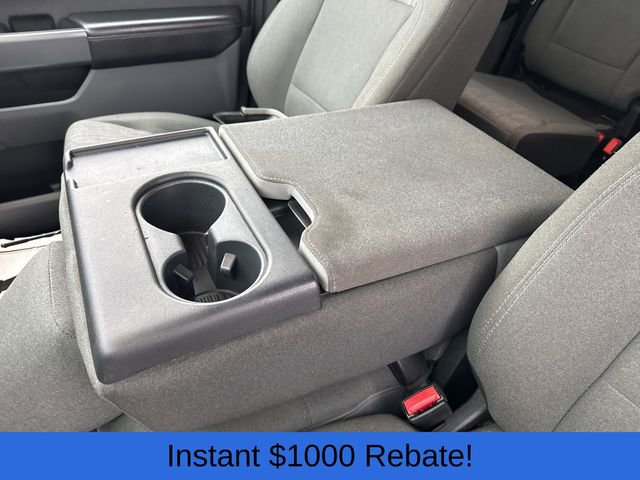 Used 2022 Ford F150 XLT AWD/4WD image 19
