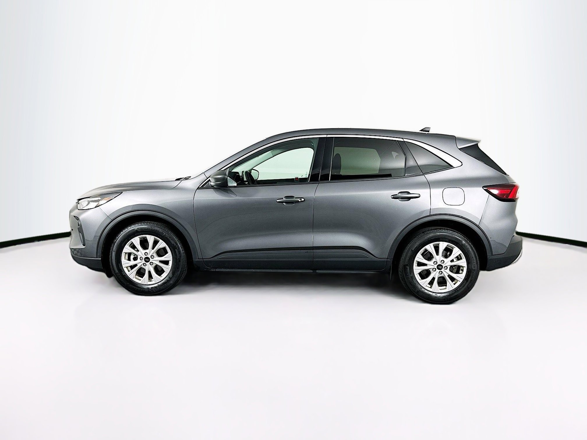 Used 2024 Ford Escape Active image 4