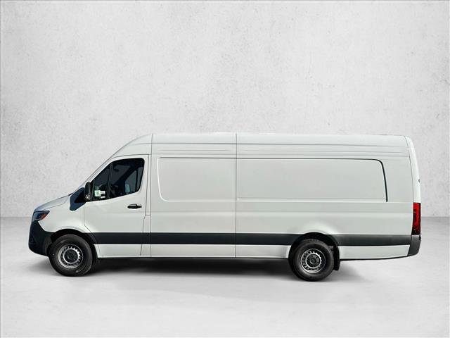 New 2026 Mercedes-Benz Sprinter 2500 image 8