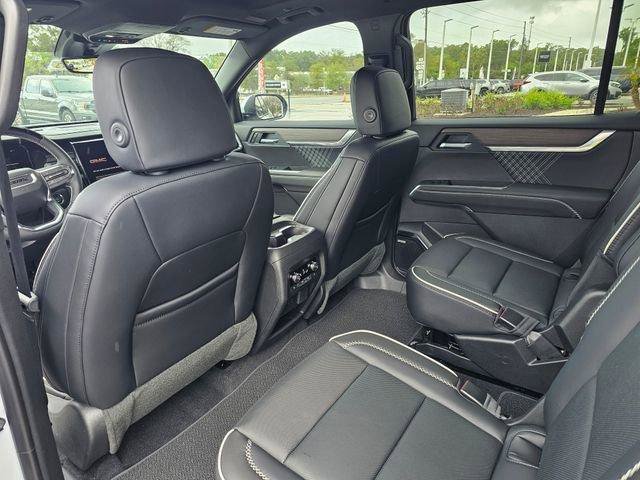 New 2026 GMC Acadia Denali w/ Super Cruise Package FWD image 21