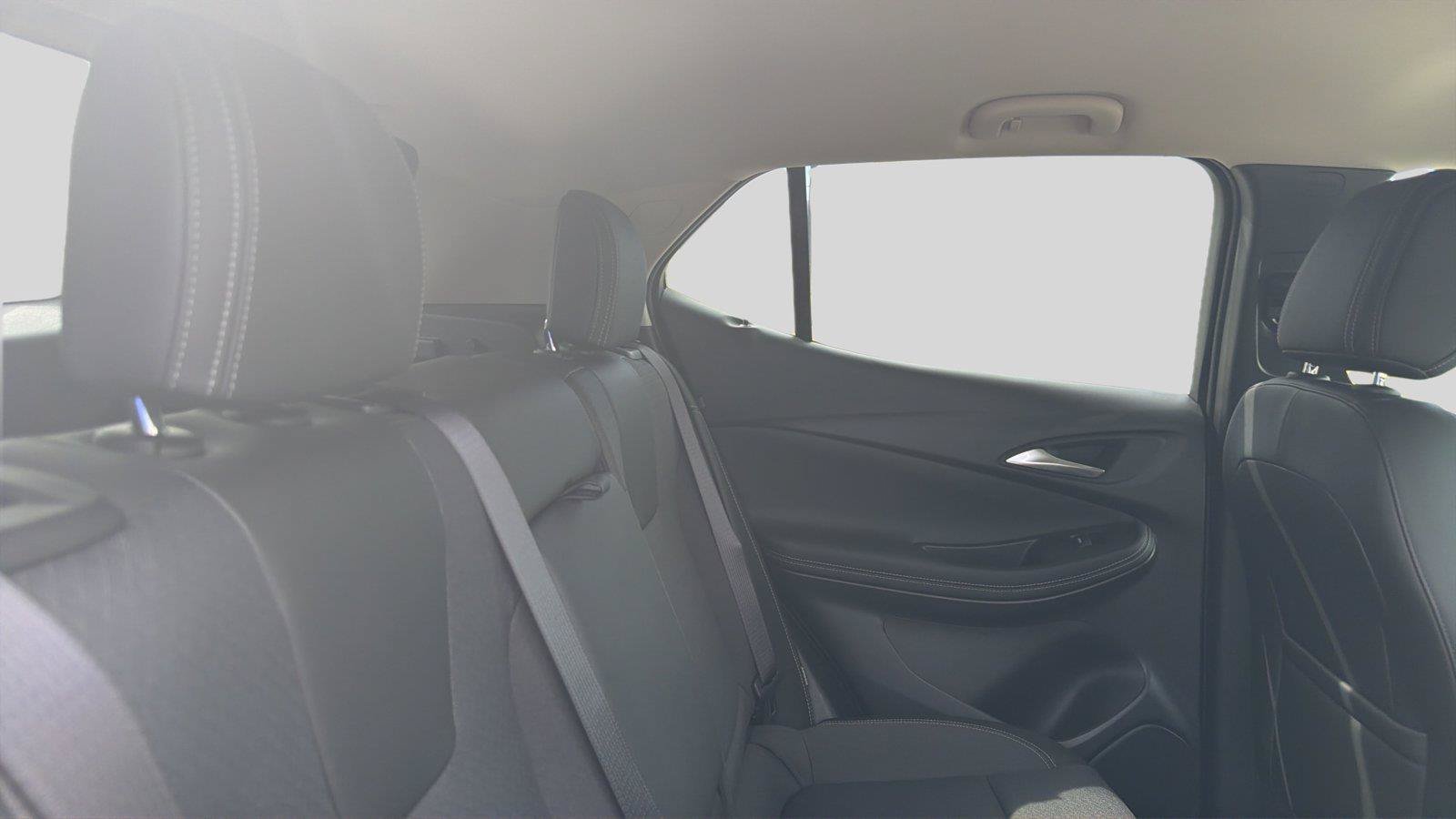 New 2026 Buick Encore GX Preferred w/ Advanced Technology Package AWD/4WD image 20