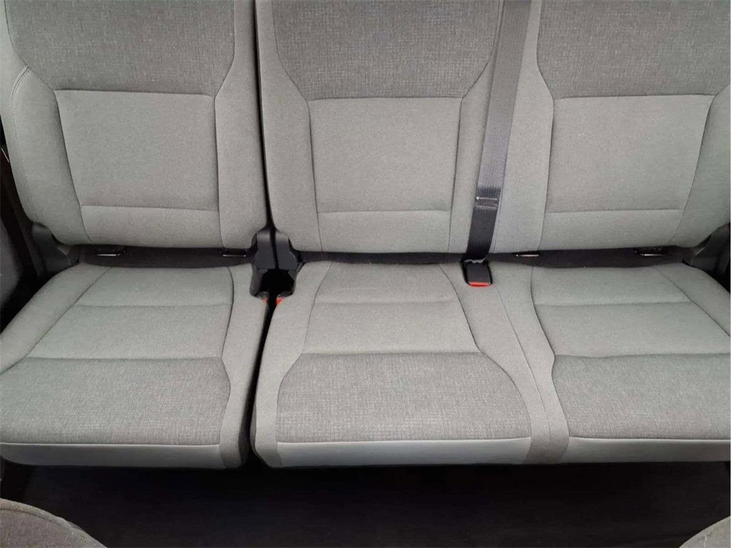 Used 2025 Ford F150 XLT w/ Equipment Group 301A Standard image 18