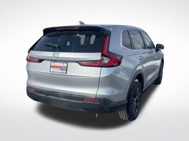 New 2026 Honda CR-V EX-L image 5