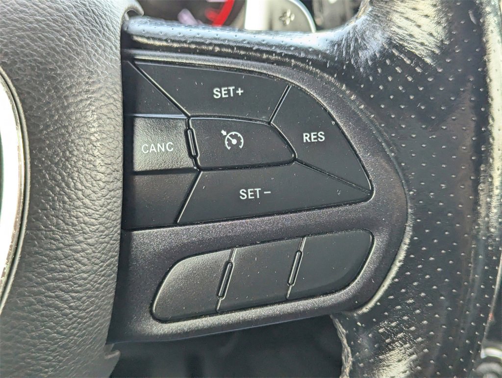 Used 2021 Dodge Durango GT image 22