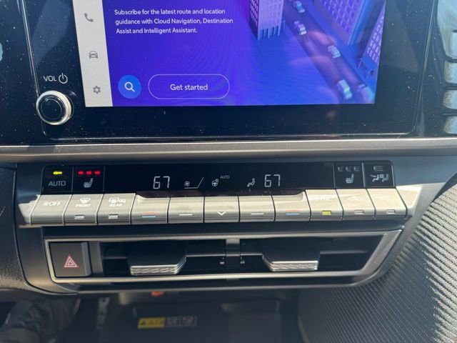 New 2026 Toyota Camry SE image 22